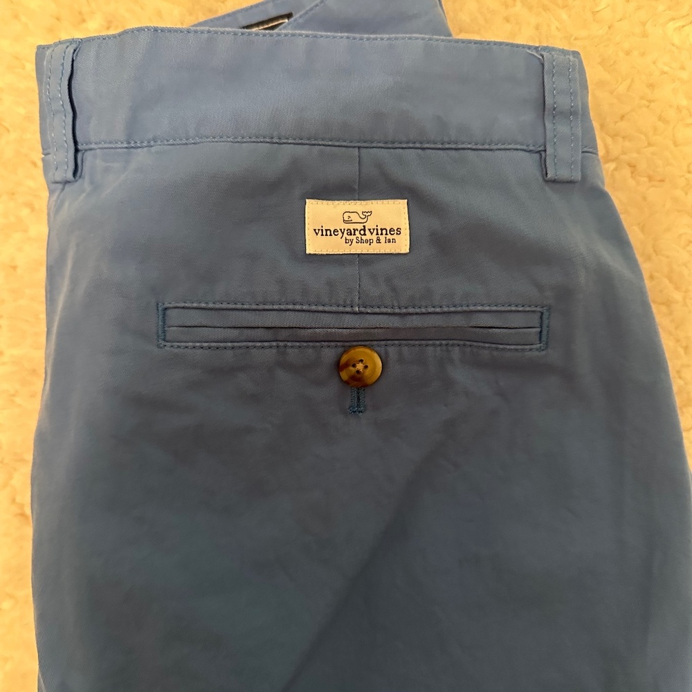 Vineyard Vines Club Shorts